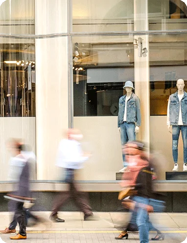 Consumer & Retail