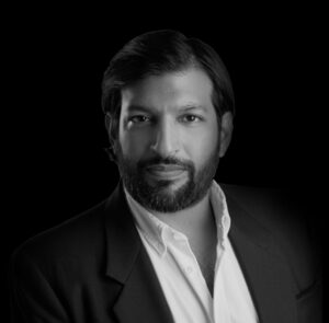 Andrew Sassoon