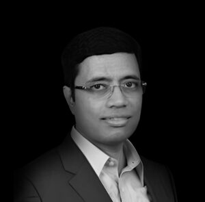 Deep Mishra