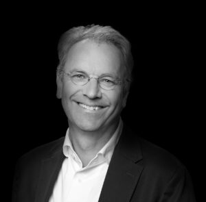 Hans Van de Pas