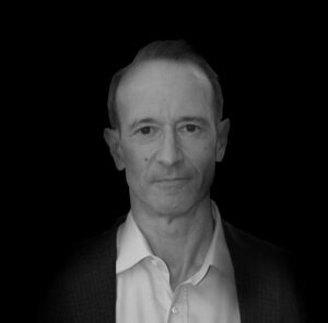 Jonathan Rubin