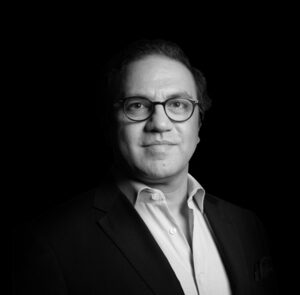 Pierre Abou-Sakr
